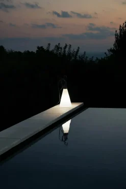 Mayday Outdoor lampe fra Flos