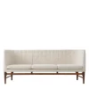 Mayor sofa fra &Tradition