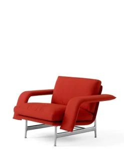 Meantime AV29 Lounge Chair fra &Tradition