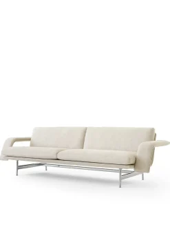 Meantime AV31 3-personers sofa fra &Tradition