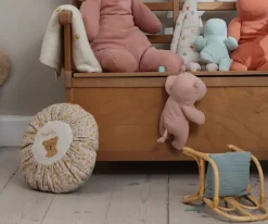 Medium Flodhest i rosa fra Maileg