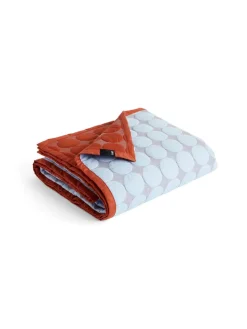 Mega Dot Sengetæppe fra Hay