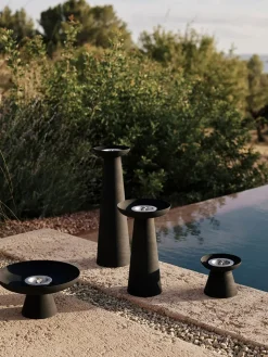 Meira Oil Lantern fra Audo Copenhagen