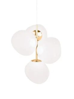 Melt Chandelier Mini fra Tom Dixon