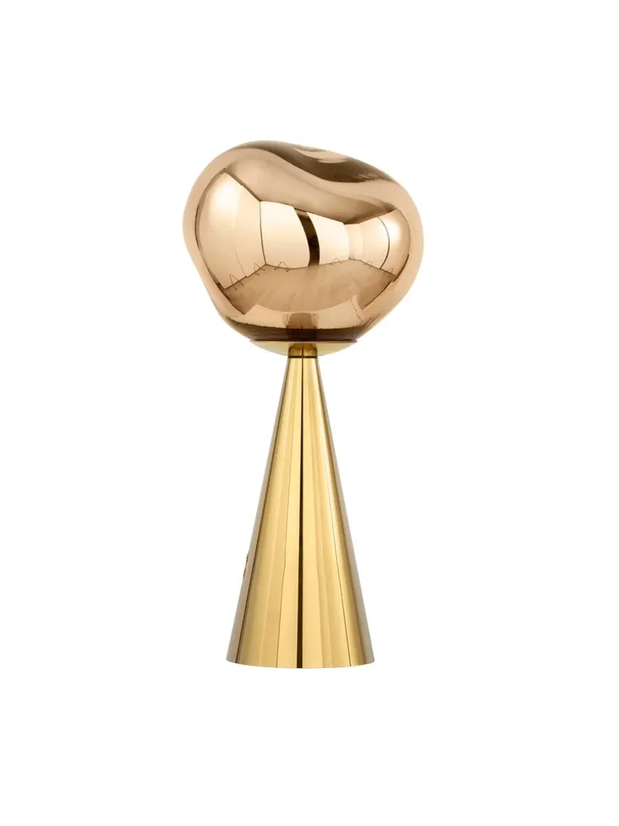 Melt portable bordlampe, Fluoro fra Tom Dixon