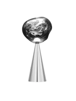 Melt portable bordlampe, Fluoro fra Tom Dixon