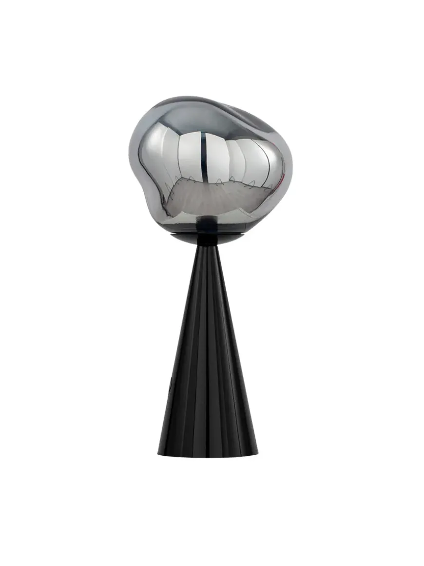Melt portable bordlampe, Fluoro fra Tom Dixon