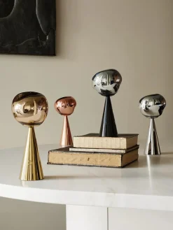 Melt portable bordlampe, Fluoro fra Tom Dixon