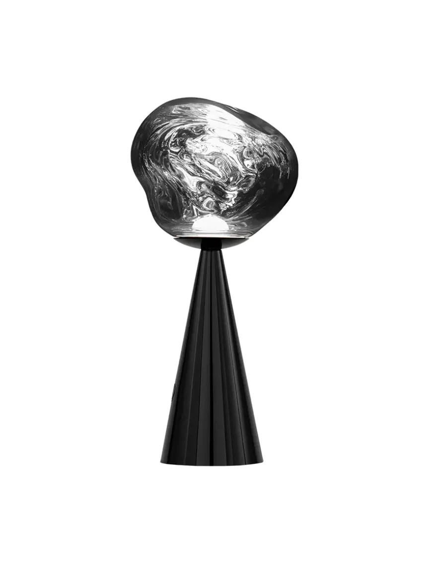 Melt portable bordlampe, Fluoro fra Tom Dixon