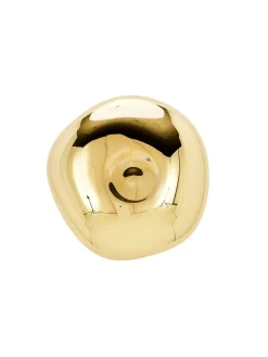 Melt Surface Væglampe, chrome fra Tom Dixon