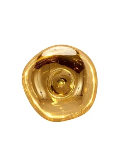 Melt Surface Væglampe, copper fra Tom Dixon