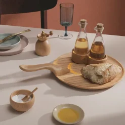 Menageri Peberkværn af Kay Bojesen