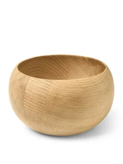 Menageri Serveringsskål af Kay Bojesen