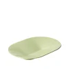 Mere Bowl 52 x 36 cm, light green fra Muuto