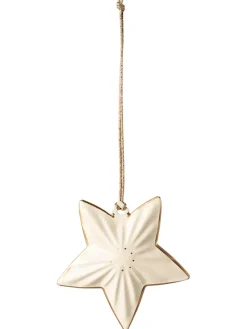 Metalophæng Stjerne fra Maileg