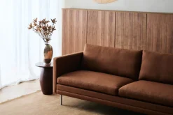 MH276 4 pers. sofa i Re-Wool fra Mogens Hansen