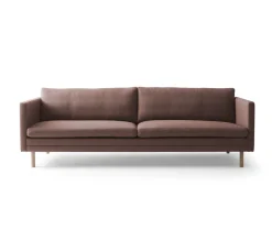 MH276 4 pers. sofa i Re-Wool fra Mogens Hansen