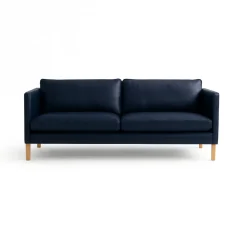 MH276 4 pers. sofa i Re-Wool fra Mogens Hansen