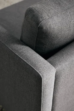 MH276 4 pers. sofa i Re-Wool fra Mogens Hansen