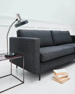 MH 321 Serien fra Mogens Hansen