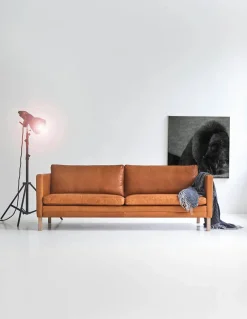 MH 276 Serien fra Mogens Hansen