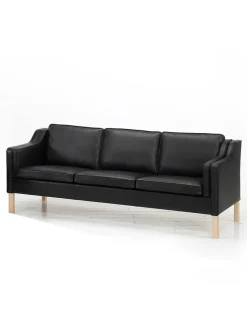 MH 195 Serien fra Mogens Hansen