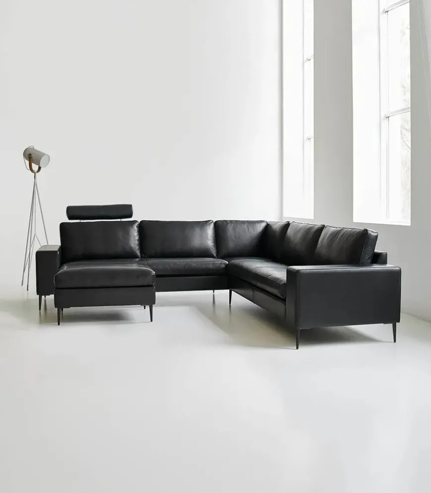 MH 221 Serien fra Mogens Hansen