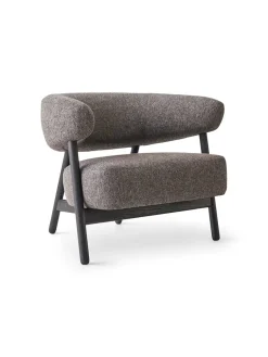 MH Cloud Loungestol, Moss 0005 fra Mogens Hansen