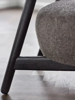 MH Cloud Loungestol, Moss 0007 fra Mogens Hansen