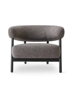 MH Cloud Loungestol, Moss 0007 fra Mogens Hansen