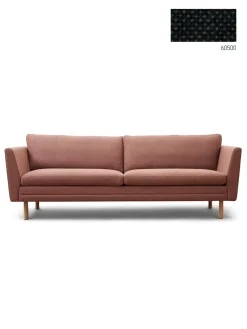 MH2301 Sofa, focus royal fra Mogens Hansen