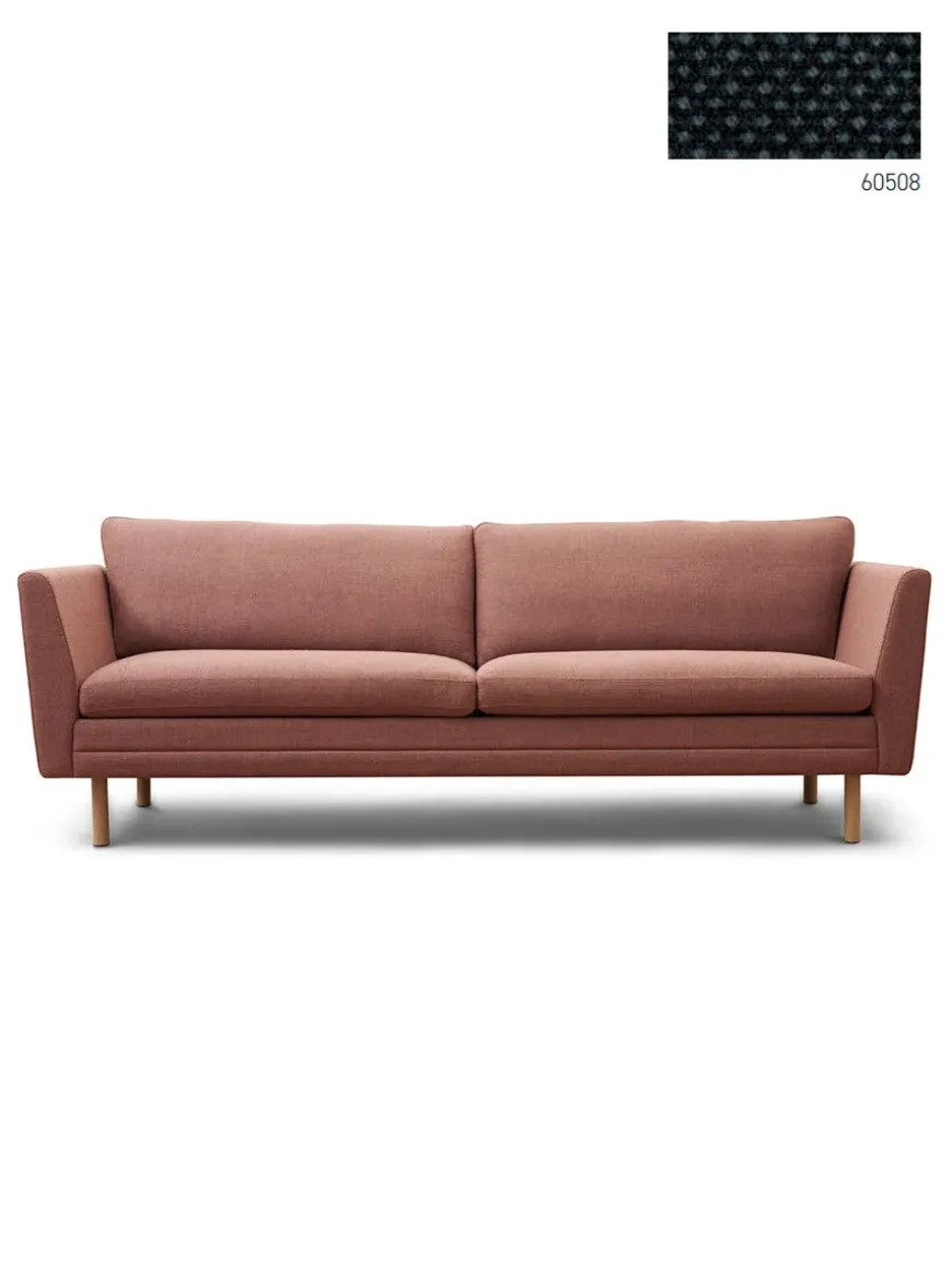 MH2301 Sofa, focus royal fra Mogens Hansen