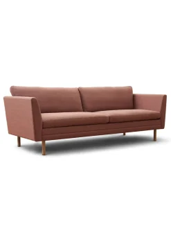 MH2301 Sofa, focus royal fra Mogens Hansen