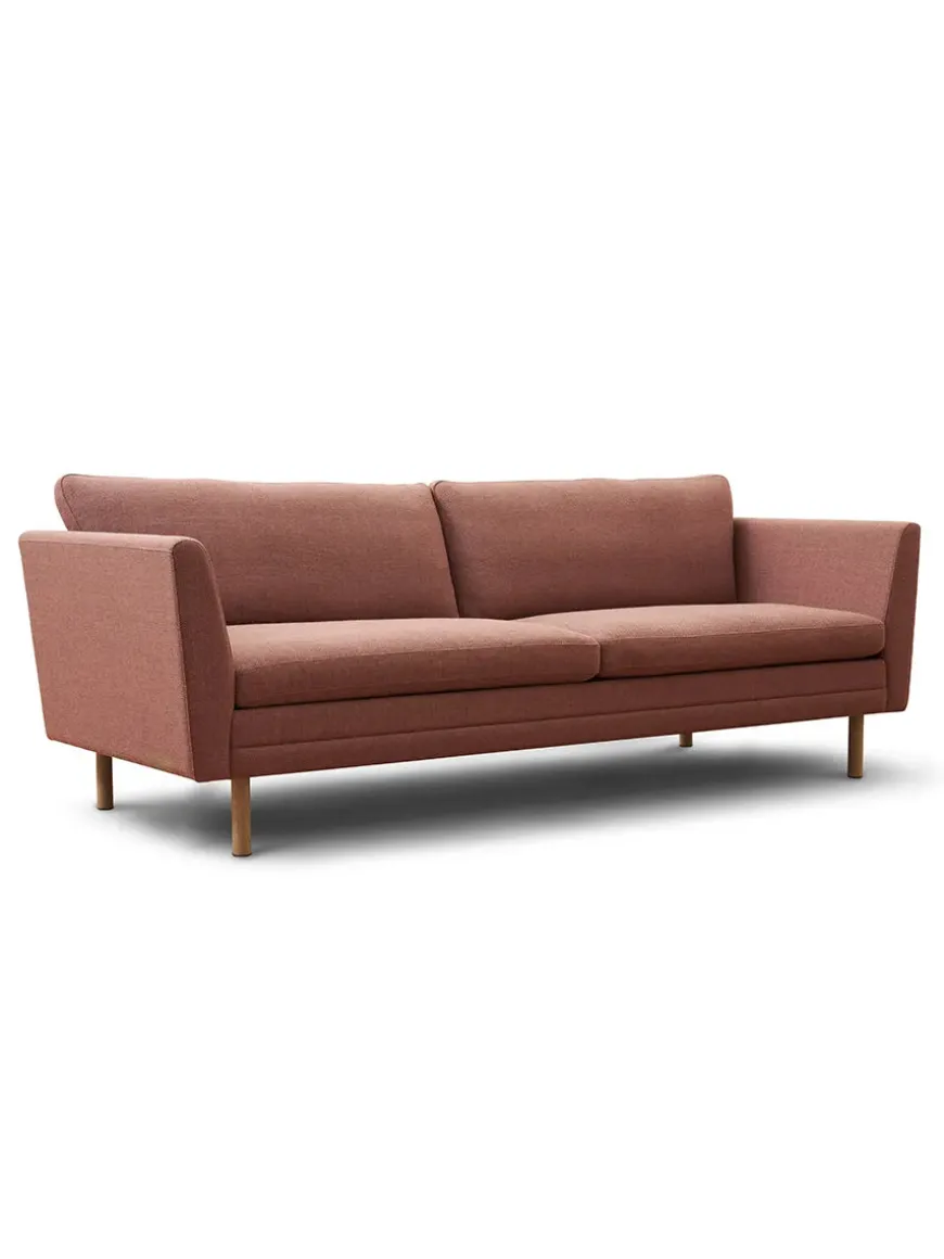 MH2301 Sofa, focus royal fra Mogens Hansen