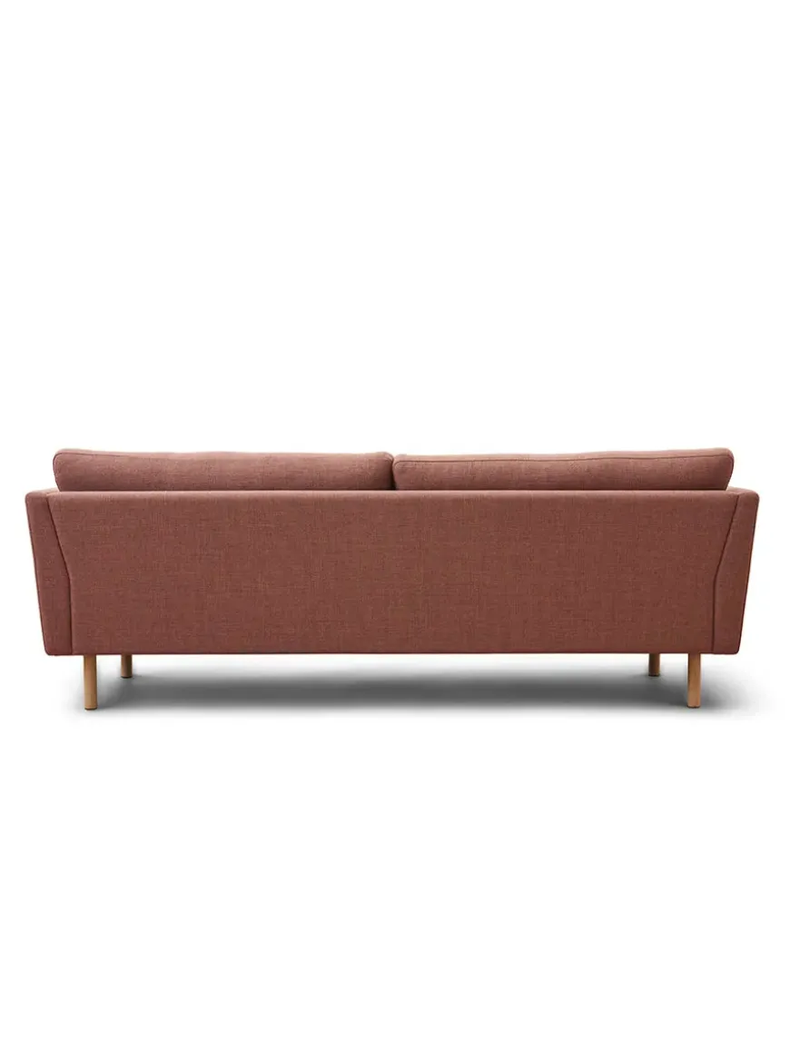 MH2301 Sofa, focus royal fra Mogens Hansen
