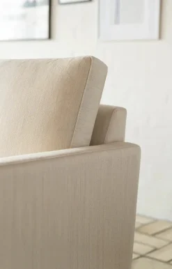 MH2614/MH2615 sofa, mood fra Mogens Hansen