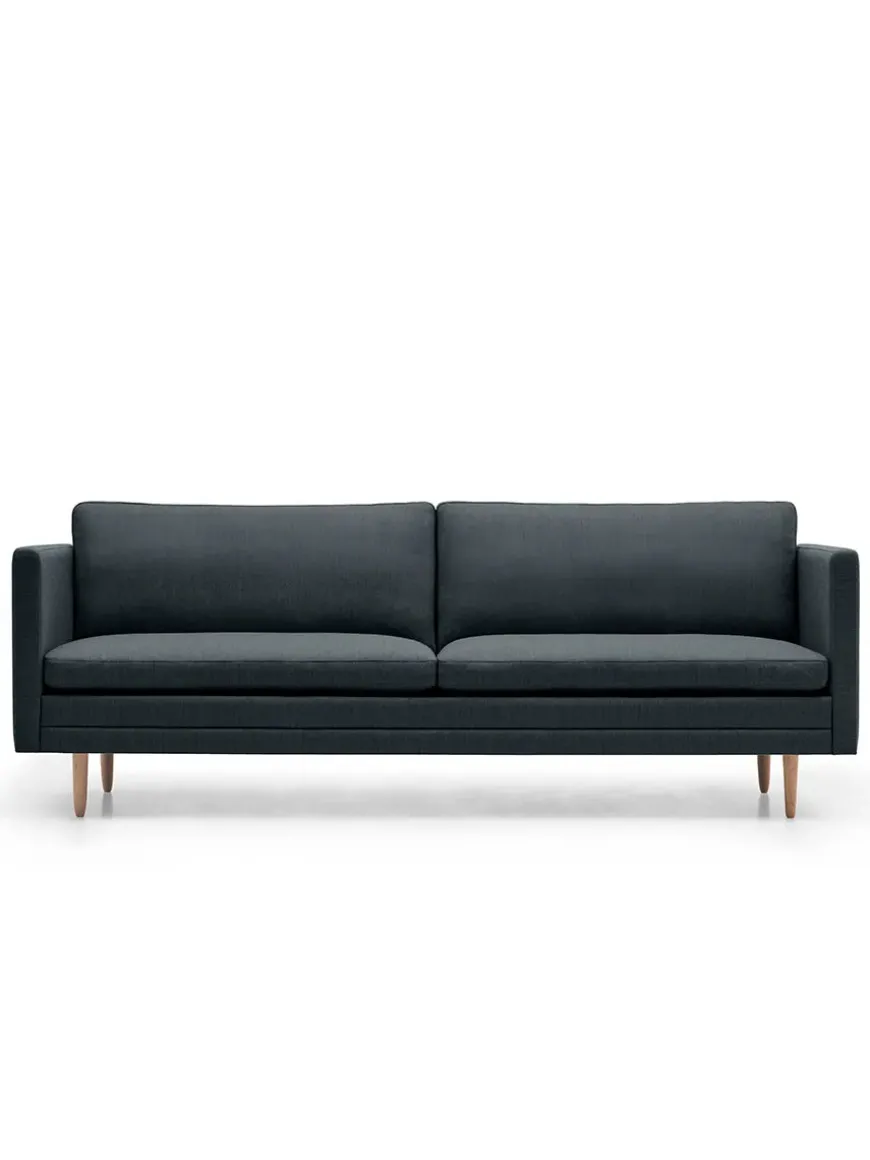 MH2614/MH2615 sofa, mood fra Mogens Hansen