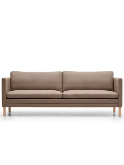 MH2614/MH2615 sofa, mood fra Mogens Hansen