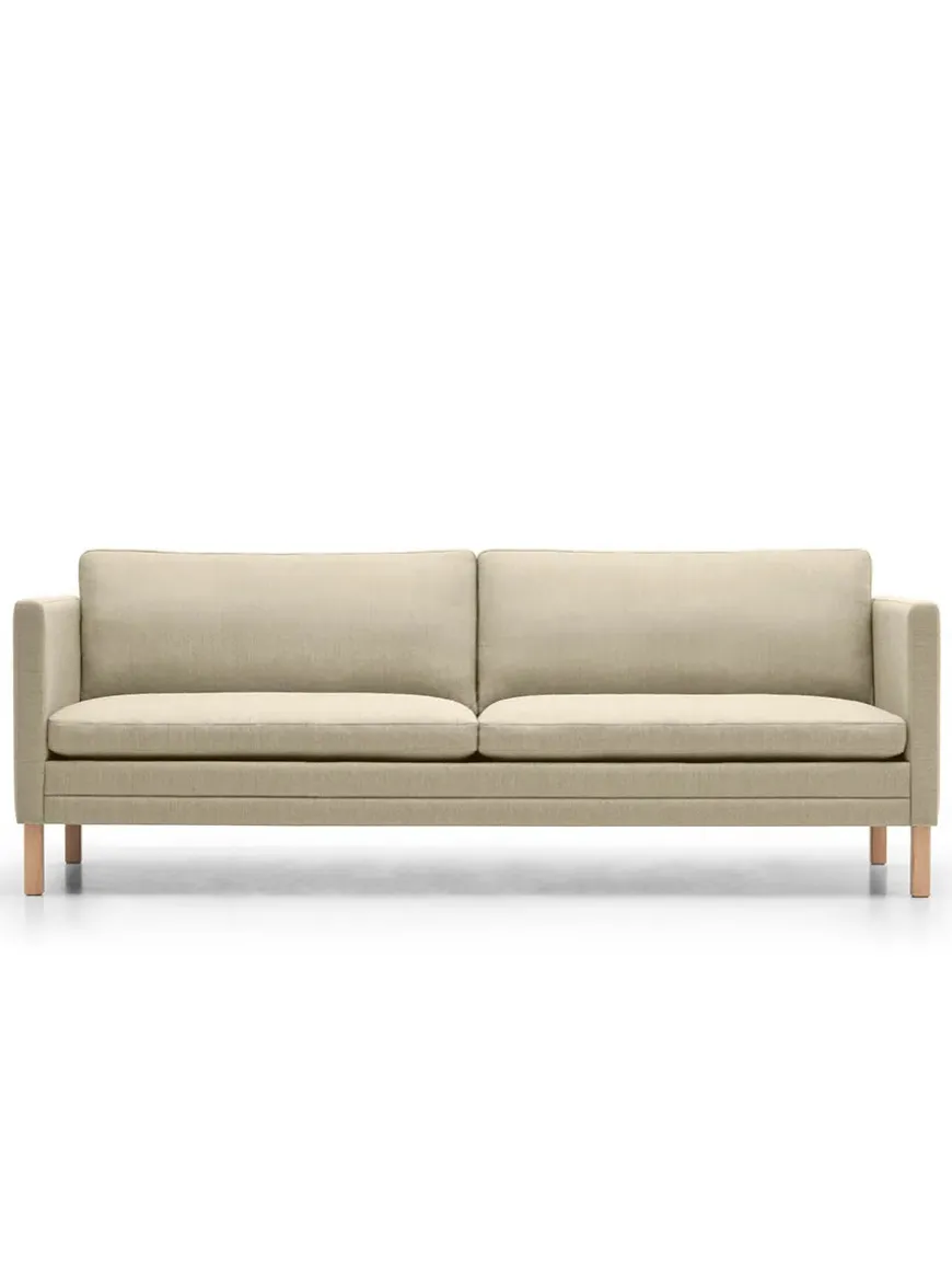 MH2614/MH2615 sofa, mood fra Mogens Hansen