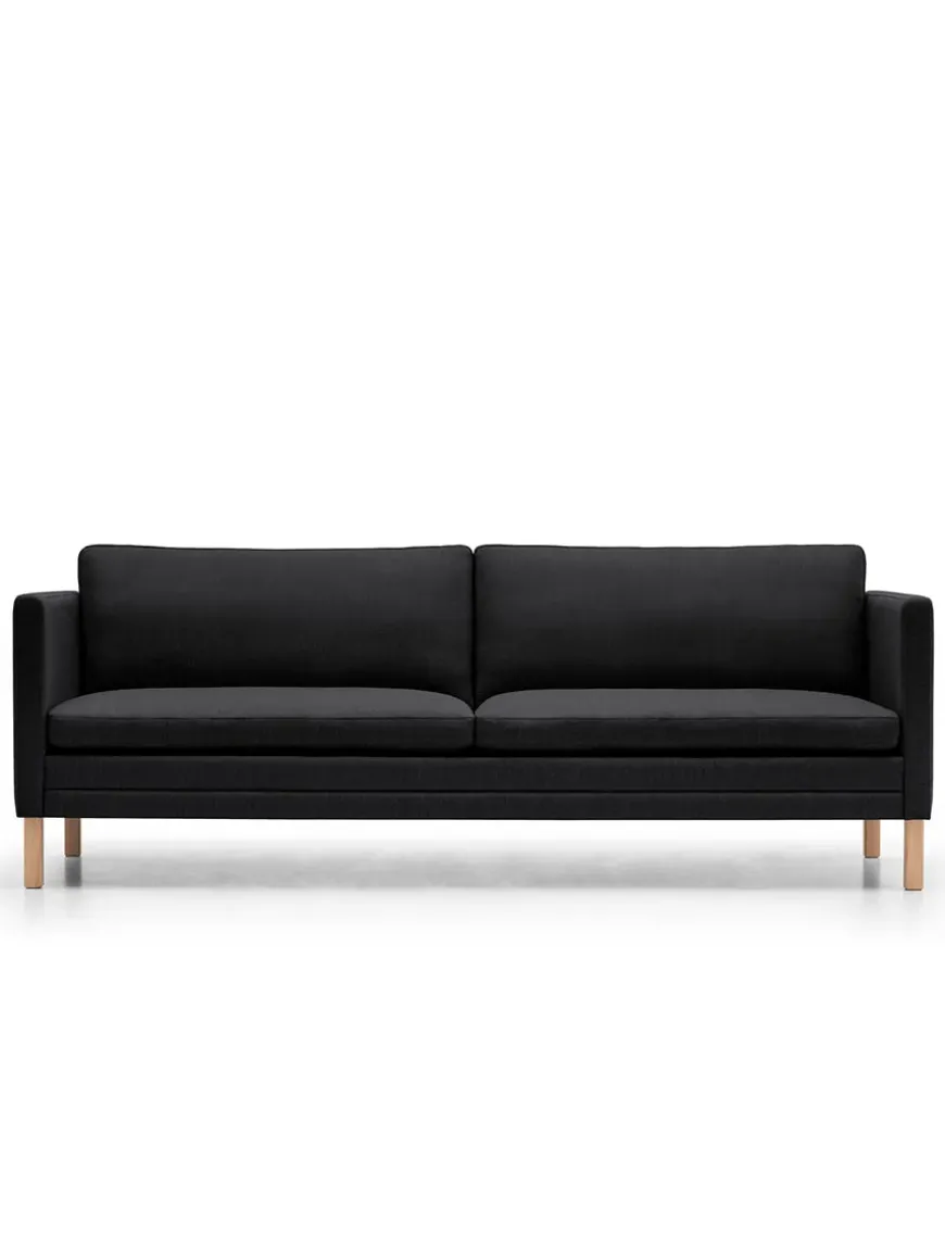 MH2614/MH2615 sofa, mood fra Mogens Hansen