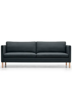 MH2614/MH2615 sofa, mood fra Mogens Hansen
