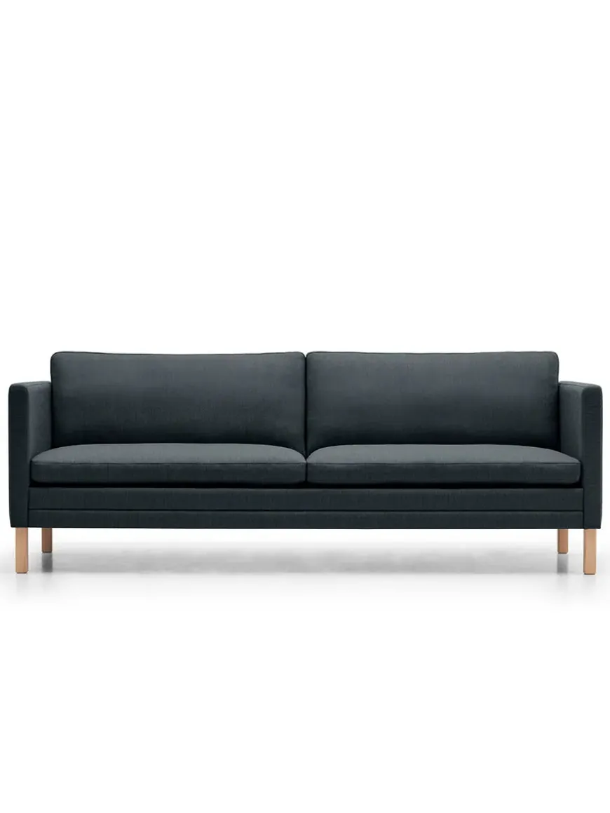 MH2614/MH2615 sofa, mood fra Mogens Hansen