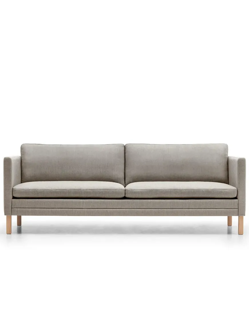 MH2614/MH2615 sofa, mood fra Mogens Hansen