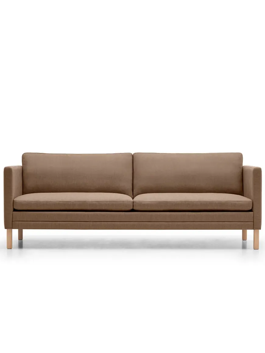 MH2614/MH2615 sofa, mood fra Mogens Hansen