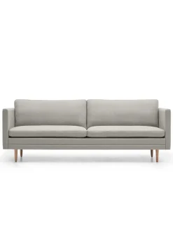 MH2614/MH2615 sofa, mood fra Mogens Hansen