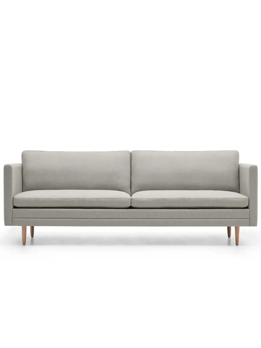 MH2614/MH2615 sofa, mood fra Mogens Hansen