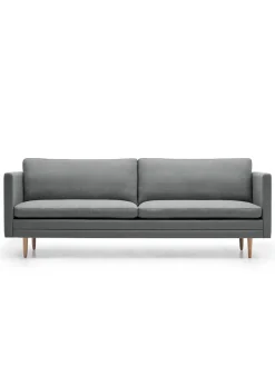 MH2614/MH2615 sofa, mood fra Mogens Hansen