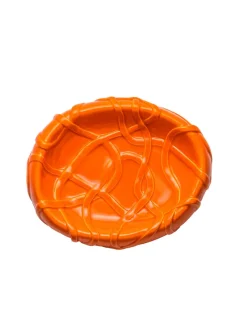 Michael Kvium Jam Fad, mallard blue fra raawii