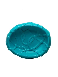 Michael Kvium Jam Fad, persimmon orange fra raawii