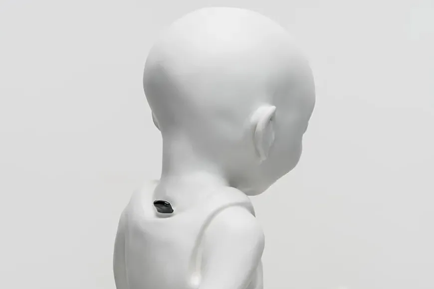 Michael Kvium Jam Lysestage fra raawii